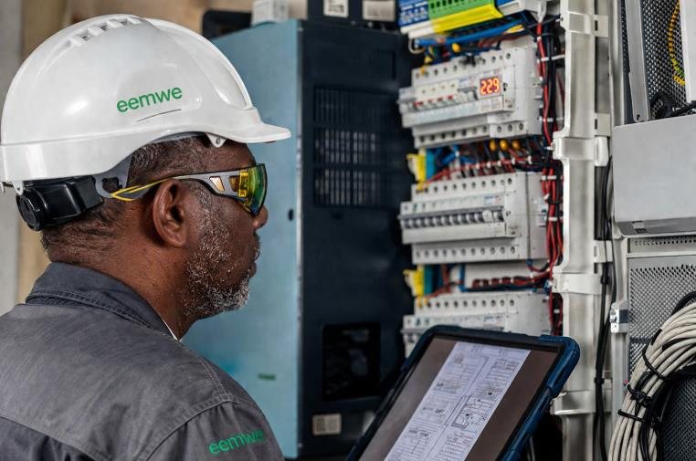 Field technical work